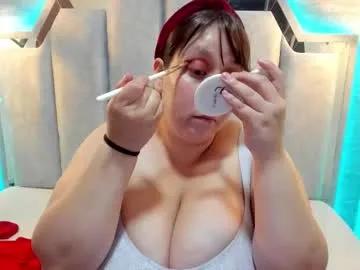 _emily_rosee_ — GOAL: Boobs Close-up + Bounce tits [65 tokens remaining] Welcome to my world full of lust and fun! #bbw #curvy #bigtits #bigboobs #chubby