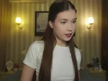_eva_lee — GOAL: stand up and tease body [150 tokens remaining] Crazy ! #18 #lovense #teen #squirt #braces