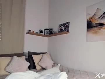 _golden_moon_ — GOAL: Stand over you and tease by pussy (PVT is open)  I'm #18 y.o. #blonde , half #asian and have #bigboobs , make me #squirt in pvt