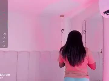 _huge_boobs_ebony — My tight pussy is ready to filled with cum |TAKE CONTROL FREE IN PVT | Special Patterns 22-33-44-100 - Multi Goal: Multi Orgams [199 tokens left] #latina #ebony #bigboobs #squirt #fuckmachine