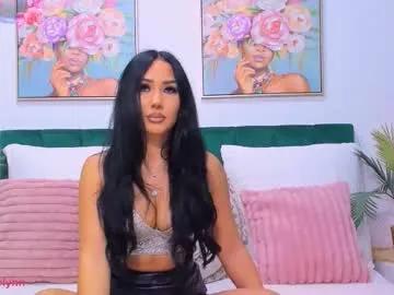 _kaylynn on Chaturbate