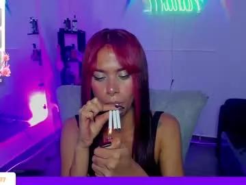 _nana777 on Chaturbate 