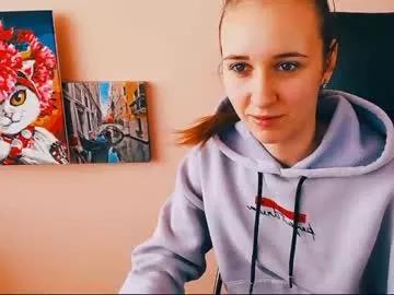 _nicole_new on Chaturbate