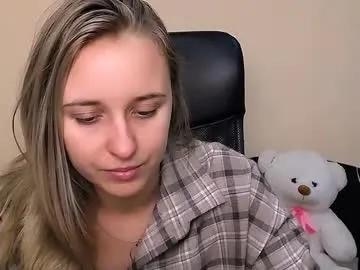 _nicole_new on Chaturbate
