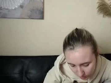 _nicole_new on Chaturbate
