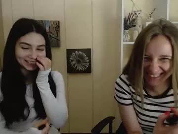 _nicole_new on Chaturbate