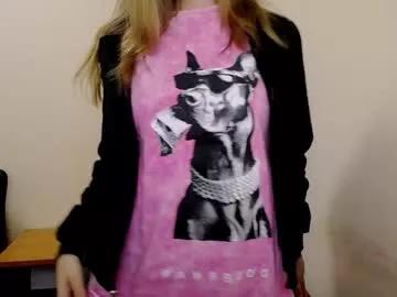 _nicole_new on Chaturbate