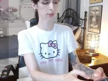 _ravencoxx_ on Chaturbate