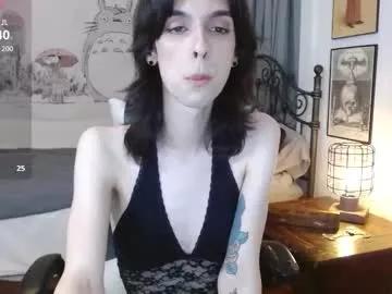 _ravencoxx_ on Chaturbate