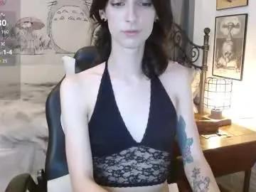 _ravencoxx_ on Chaturbate