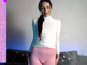 _shynikki on Chaturbate