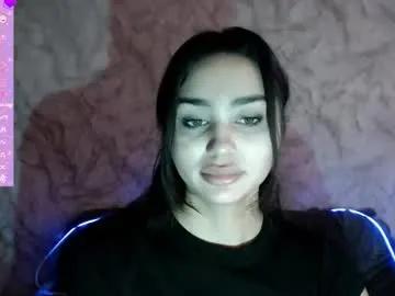 _shynikki on Chaturbate