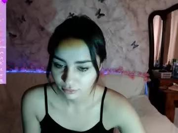 _shynikki on Chaturbate