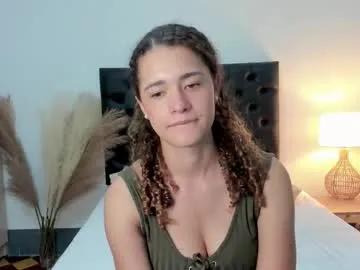 _sussi_ on Chaturbate 