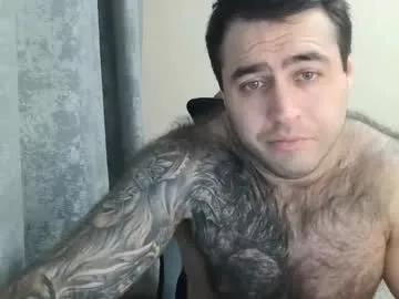 aaron_royal — )) [500 tokens left] #hairy #hairybush #muscle #young