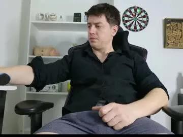 aaronlegend on Chaturbate 