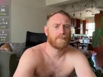 aaronstone_ on Chaturbate 