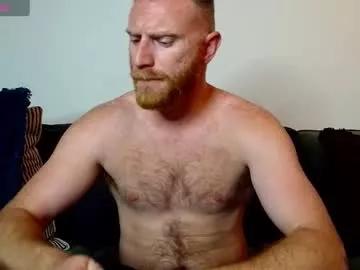 aaronstone_ on Chaturbate 