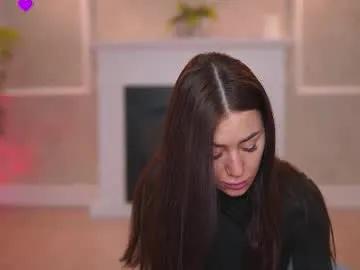 abbela_white on Chaturbate 