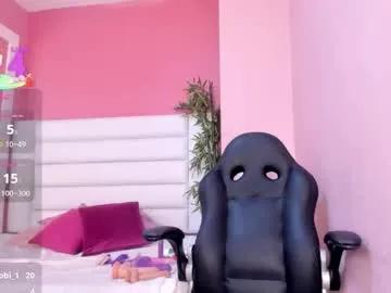 abbey_walker on Chaturbate 
