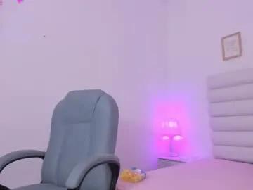 abbey_walker on Chaturbate 