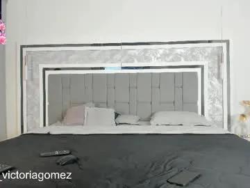 abril_victoria — Dildo in my pussy #noviembre #latina #bigass #anal #lovense [156 tokens left]