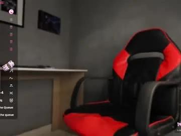 adamart7 on Chaturbate 