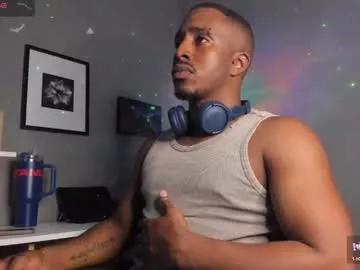 adamart7 on Chaturbate 