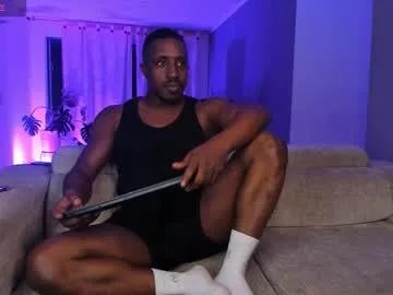 adamart7 on Chaturbate 