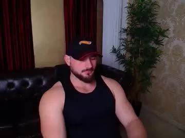 adamjameson — Welcome to my room! let's get into eachothers head! ! - Repeating Goal: CUM SHOW !! - #bigcock #cum #feet #jerk #master #muscle