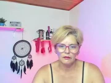 adeellee_ on Chaturbate 