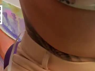 adelineefoxxx on Chaturbate