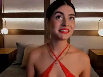 adhara_black01 — Morning!! What Do U Have In Mind 4 A #Skinny #18 Babe Lovense Is ON!! #Squirt #Asian #Anal -- Current Goal: Take Off Dress at 50 tokens