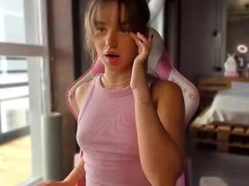 aesthetics_tease on Chaturbate