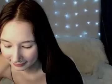 agata_cherry on Chaturbate