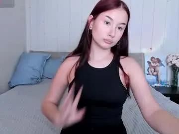 agata_cherry on Chaturbate