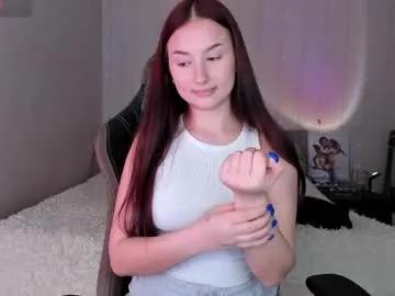 agata_cherry on Chaturbate
