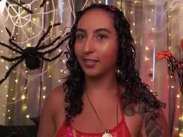 agatha_collinss on Chaturbate
