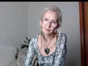 agatha_moore_ on Chaturbate 