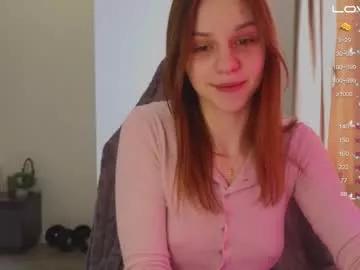 agnessi_ on Chaturbate