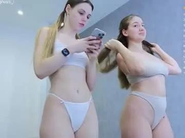 agnessi_ on Chaturbate