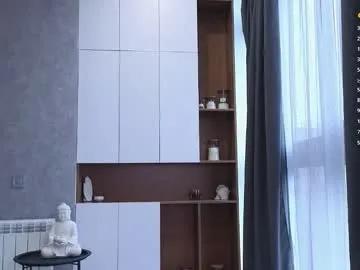 agnessi_ on Chaturbate