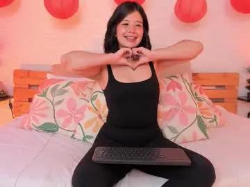 ah_mara — GOAL: OPEN LEGS LYING DOWN  [24 tokens remaining]  I'M VERY EROTIC AND SENSUAL TO HAVE A HOT MOMENT! GO TO PVT AND PLAY WITH ME #feet #nonude #puffynipples #asian #petite