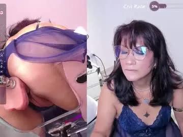 ahytana on Chaturbate
