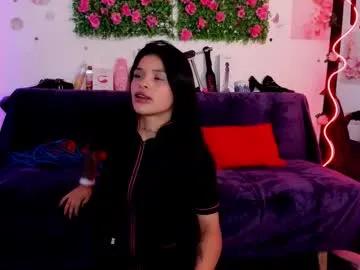 alaia_asuka on Chaturbate 