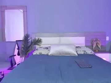 alaiaguerra on Chaturbate 