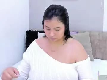 alaiasmile_ on Chaturbate 