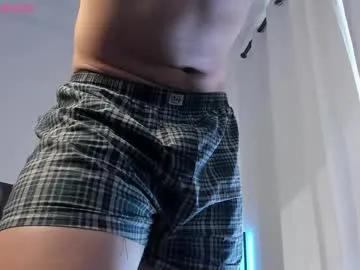 alan_rosee on Chaturbate 
