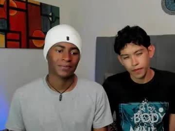 alan_scot — GOAL: Cumshot on the face [1500 tokens remaining] Welcome to our space friend! #bigass #ebony #gay #latino #bbc #twink