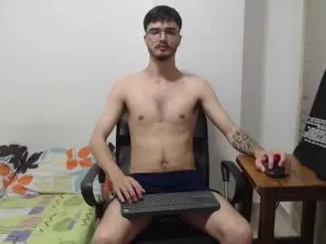 aleex_miller — GOAL: Make me CUM [500 tokens remaining] Welcome to my room! #bigcock #master #uncut #latino #dirtytalk